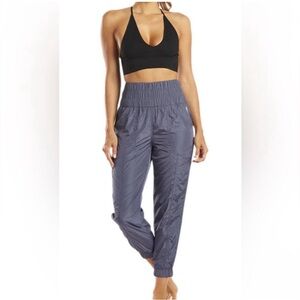 FP Movement The Way Home High Waisted Joggers size XS